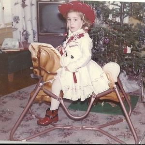 Meet your Posher, Colleen